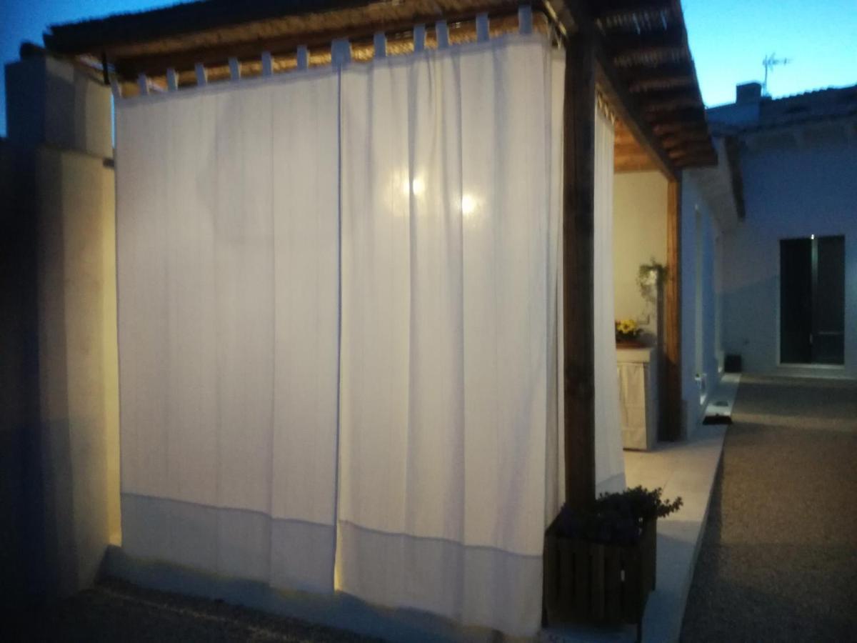 普拉Casa Clementa别墅 外观 照片