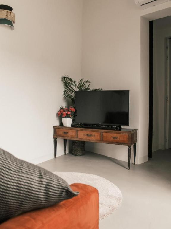 普拉Casa Clementa别墅 外观 照片